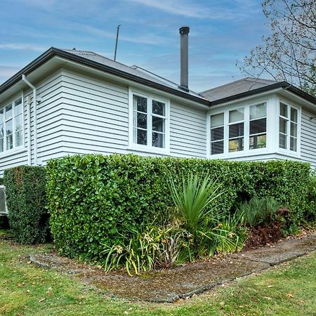 16 Torquay Tce Vila Hanmer Springs Exterior foto
