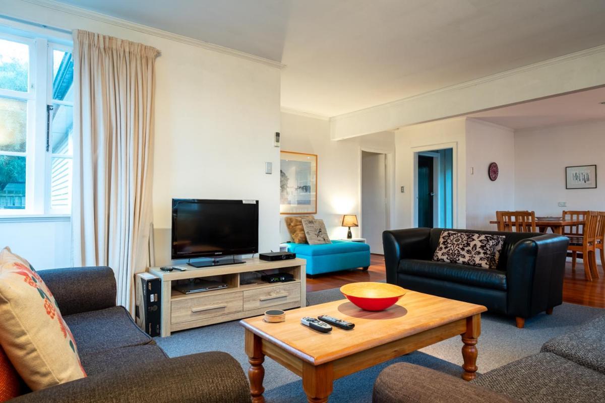 16 Torquay Tce Vila Hanmer Springs Exterior foto