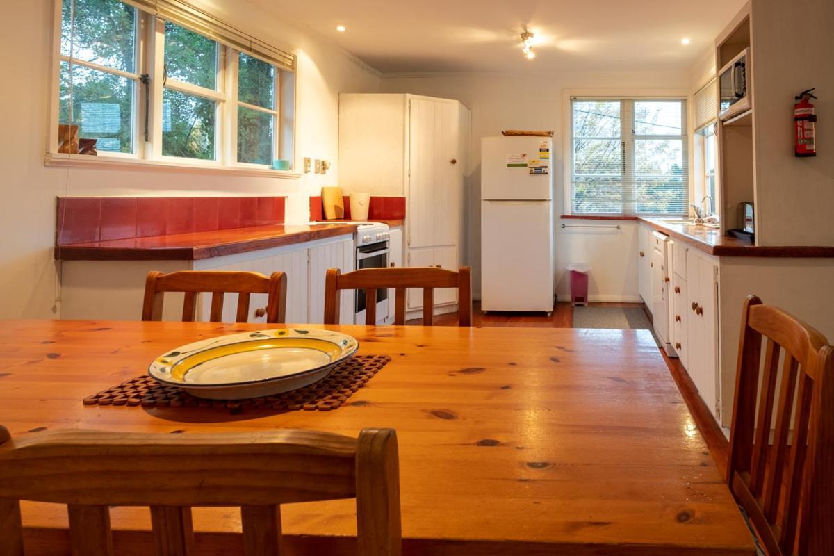 16 Torquay Tce Vila Hanmer Springs Exterior foto