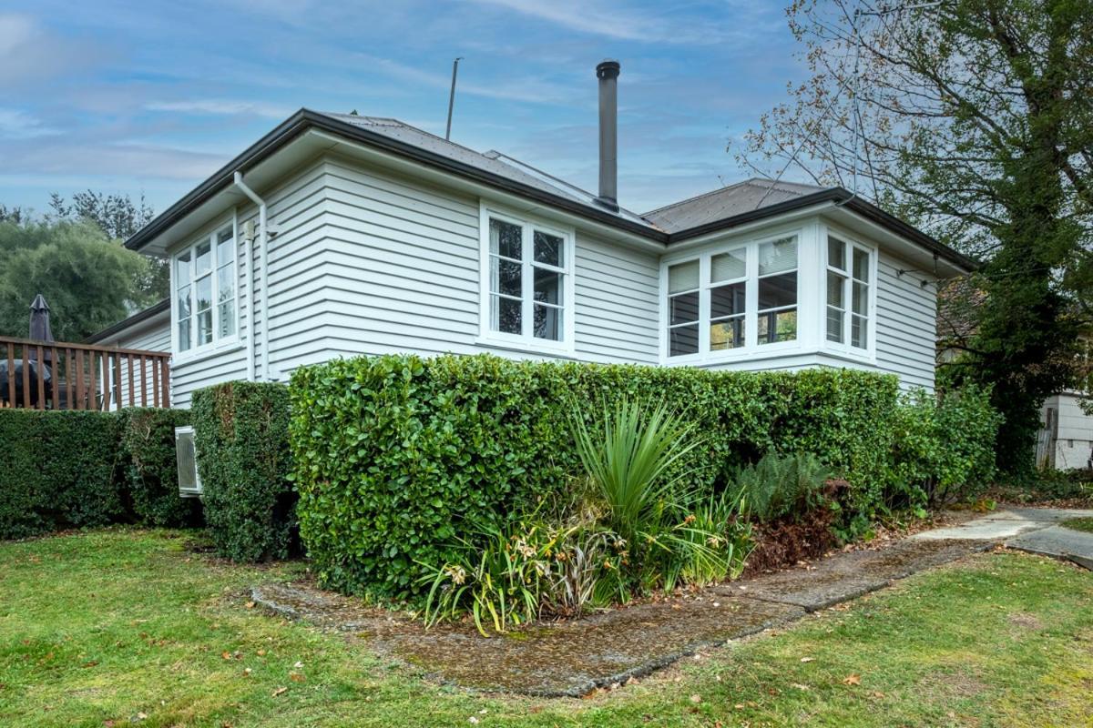 16 Torquay Tce Vila Hanmer Springs Exterior foto