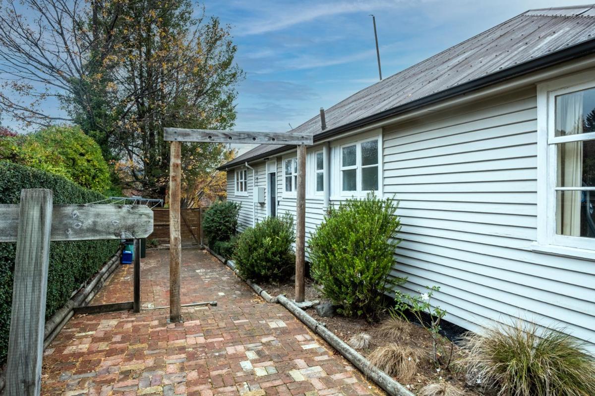 16 Torquay Tce Vila Hanmer Springs Exterior foto